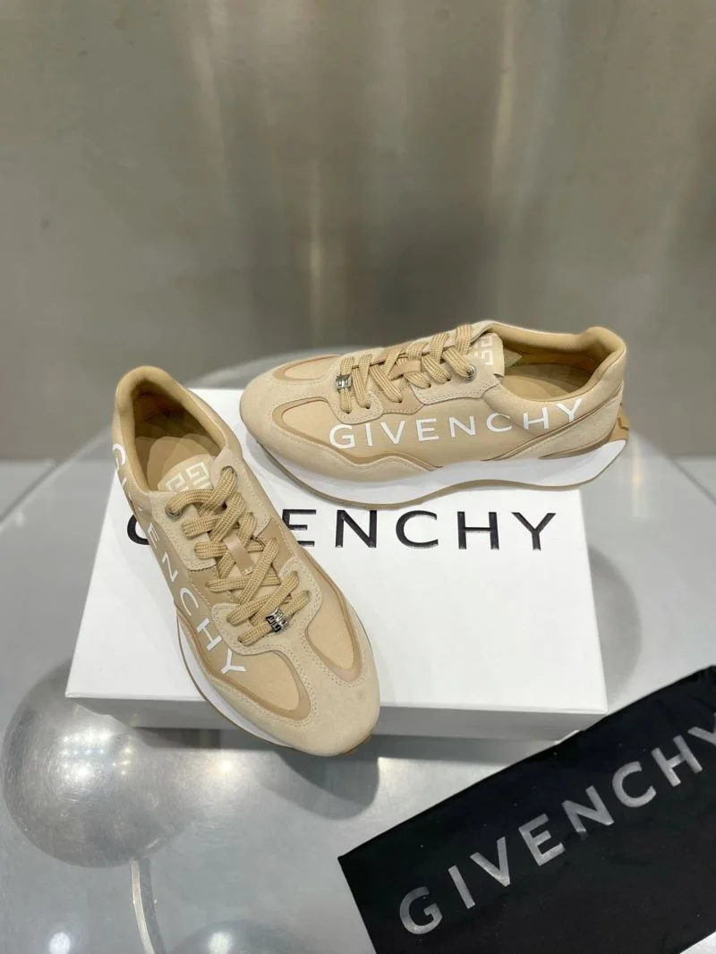 Tailored Givenchy Shoes 6411