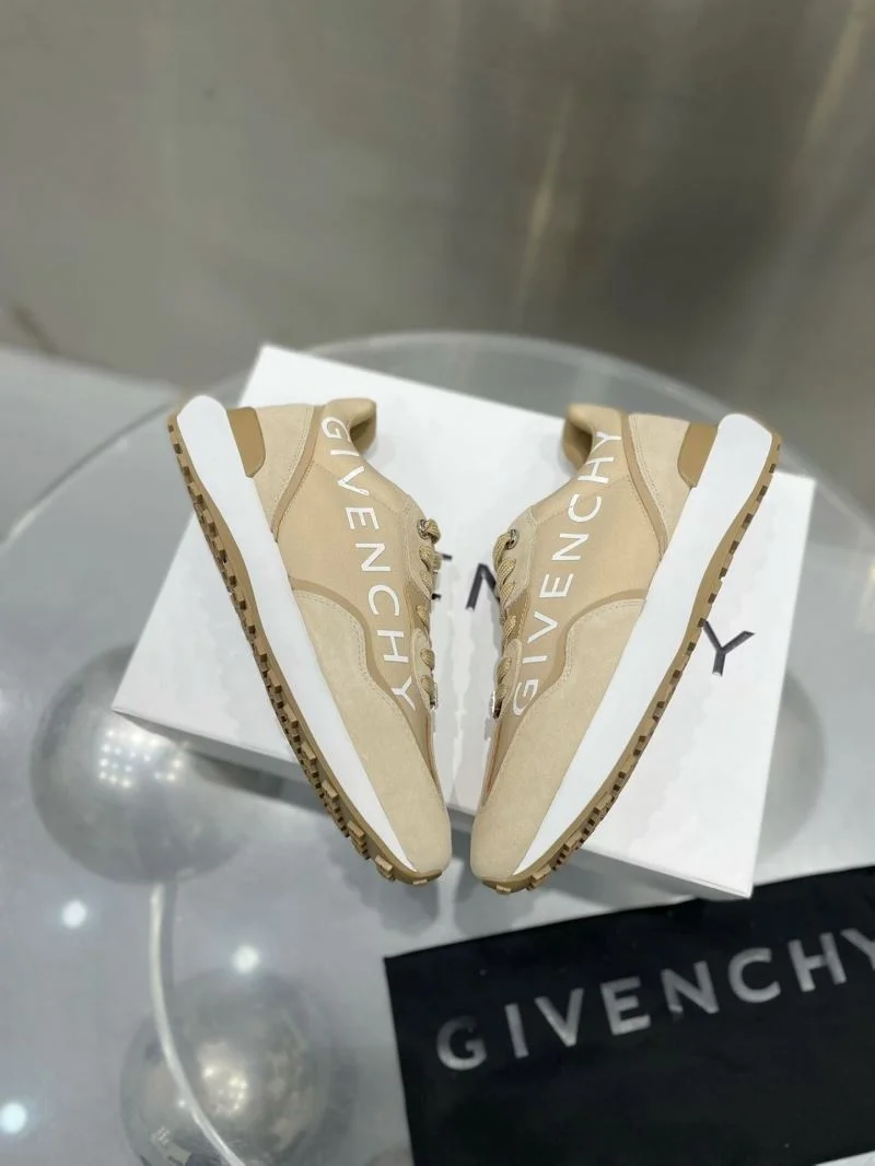 Tailored Givenchy Shoes 6411