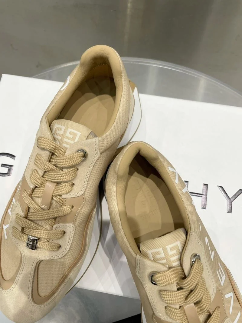 Tailored Givenchy Shoes 6411
