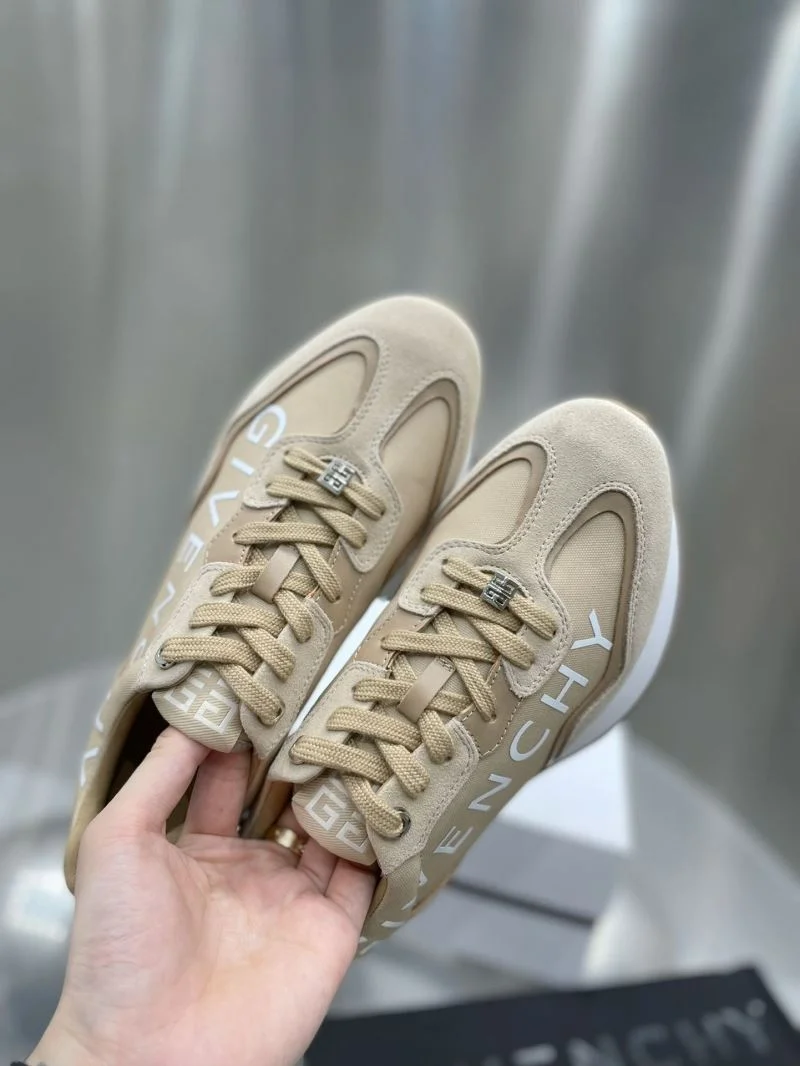 Tailored Givenchy Shoes 6411