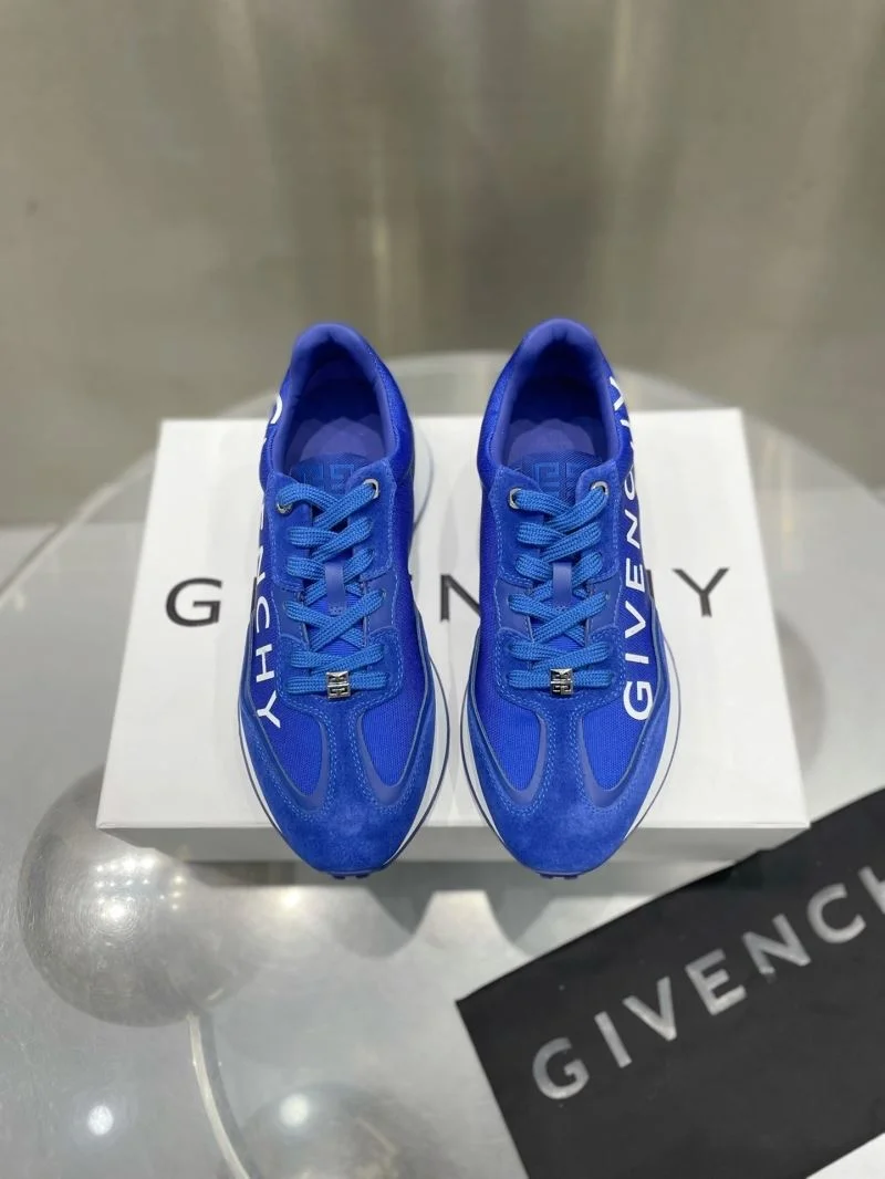 Givenchy Shoes Affordable 6496