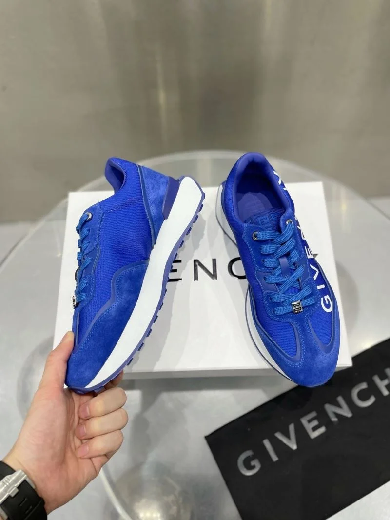 Givenchy Shoes Affordable 6496