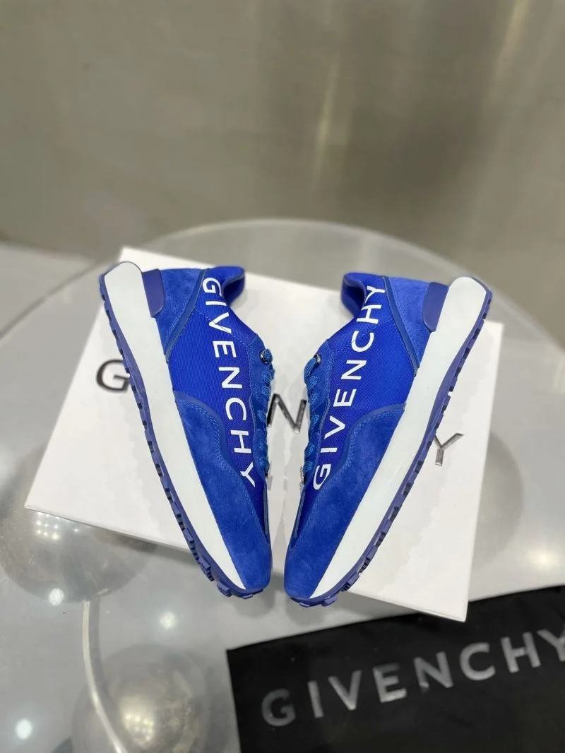 Givenchy Shoes Affordable 6496