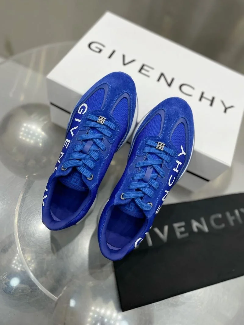 Givenchy Shoes Affordable 6496