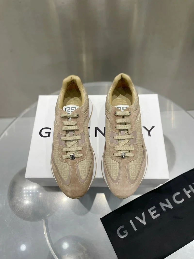 Tailored Givenchy Shoes 6384