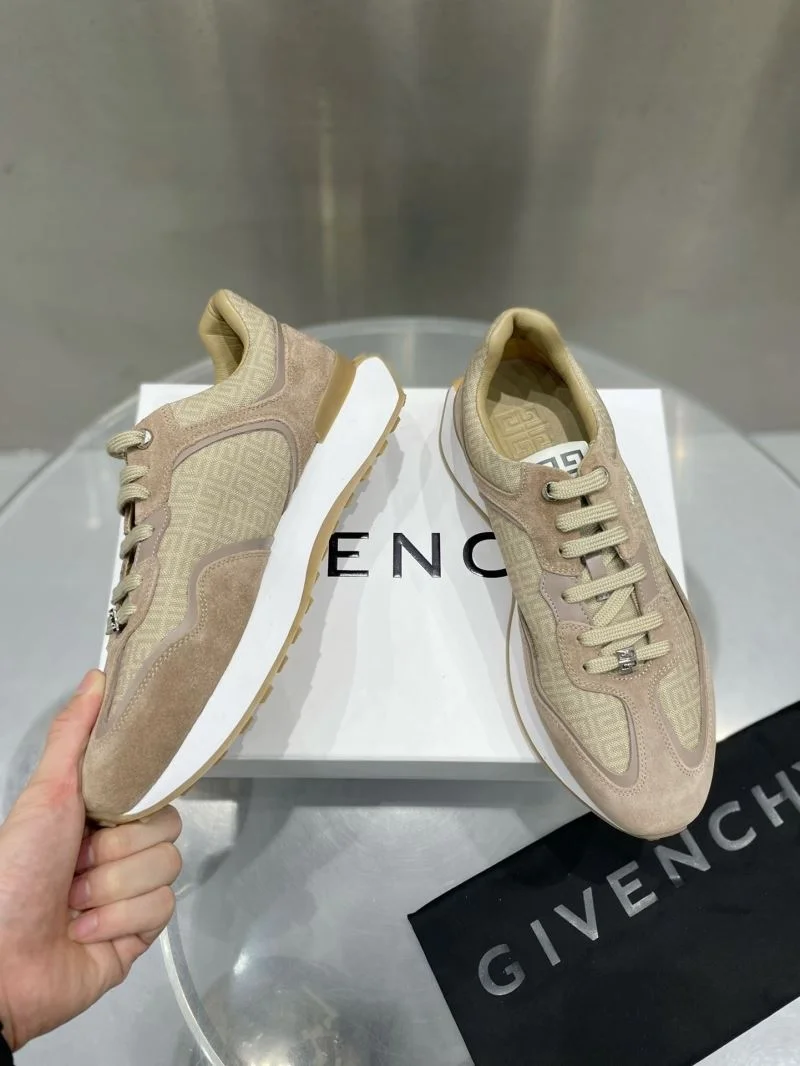 Tailored Givenchy Shoes 6384