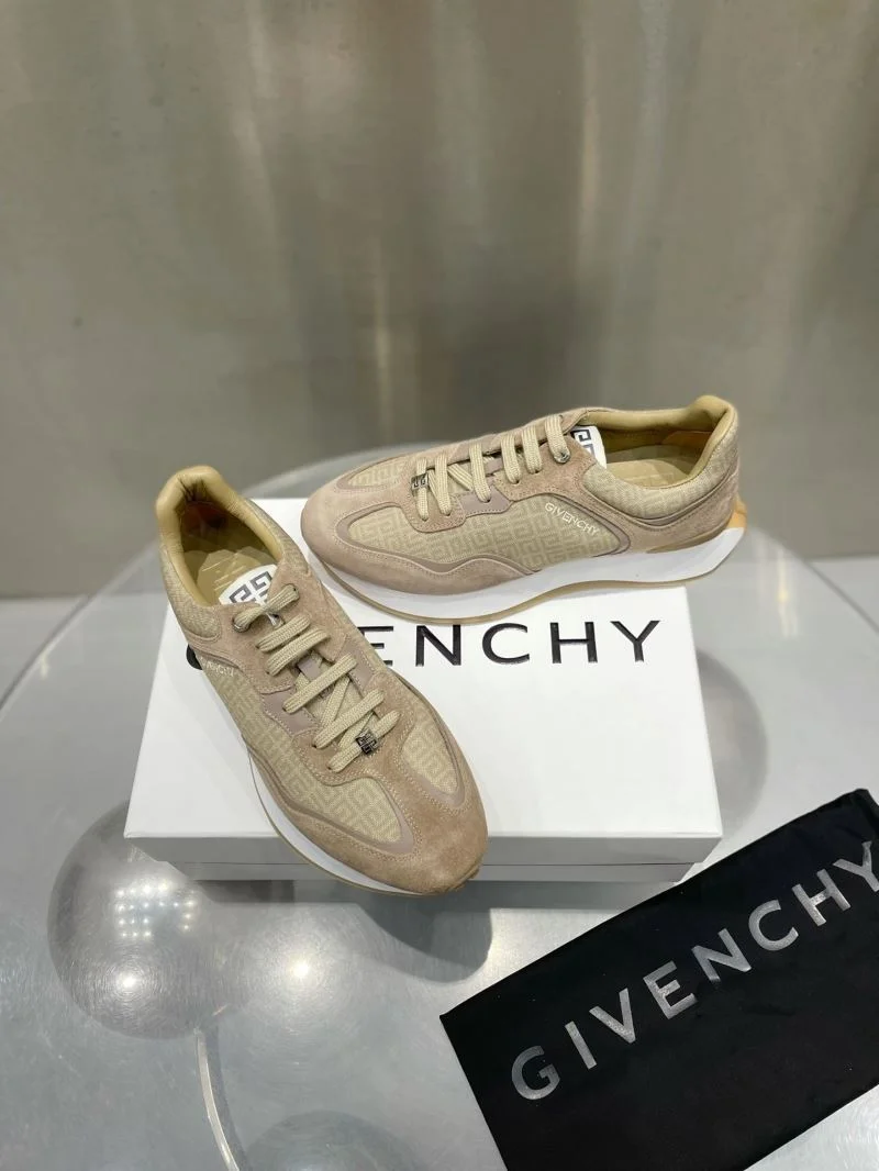 Tailored Givenchy Shoes 6384