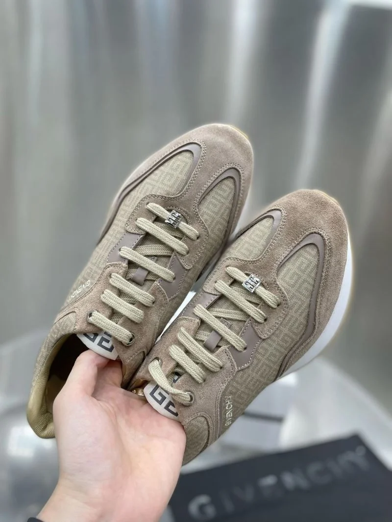 Tailored Givenchy Shoes 6384