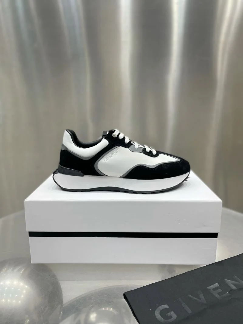 Givenchy Shoes Breathable 6410
