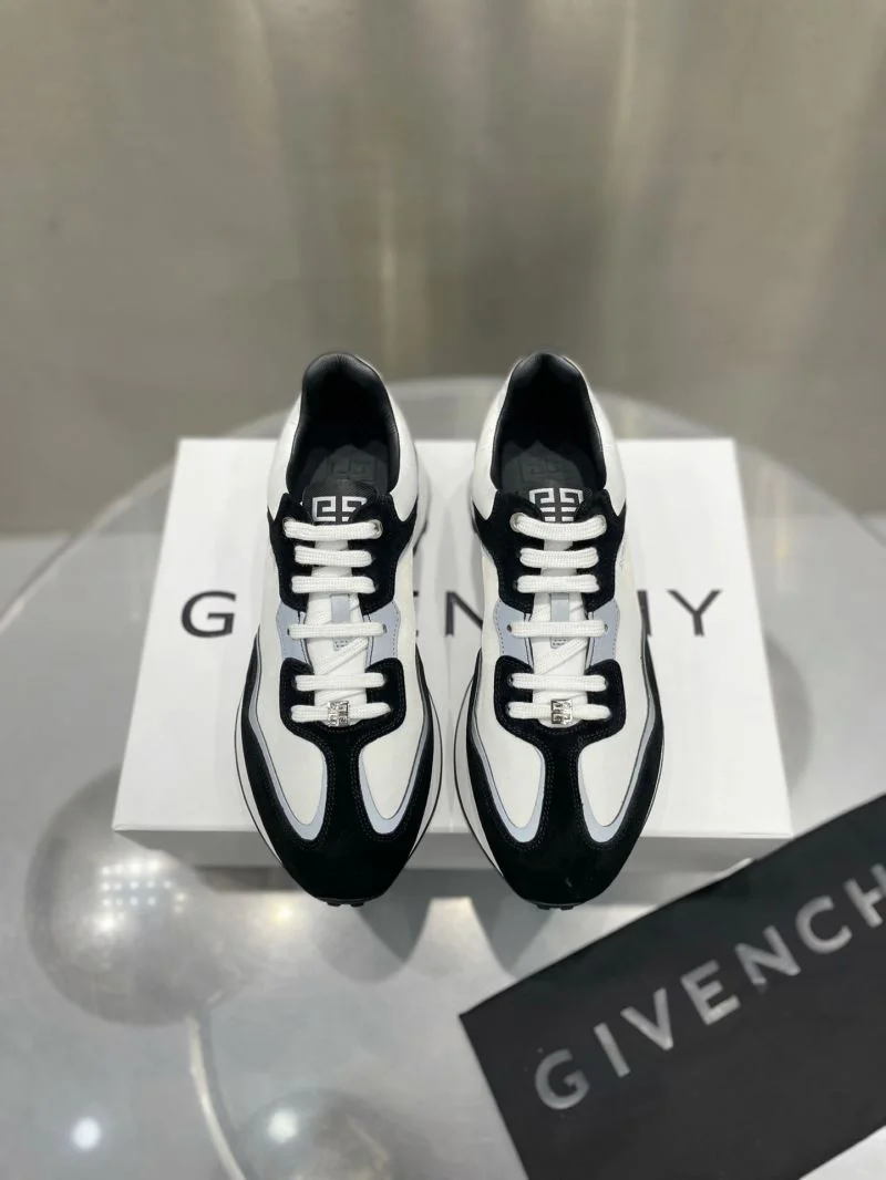 Givenchy Shoes Breathable 6410