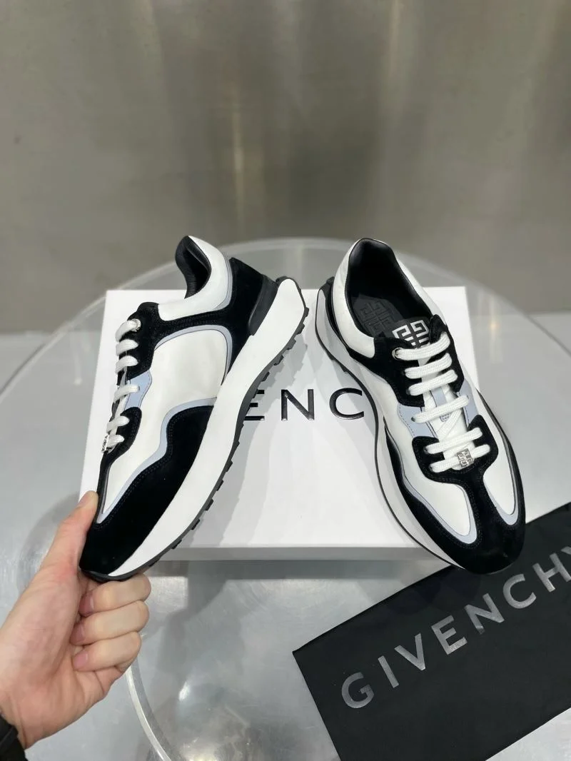 Givenchy Shoes Breathable 6410