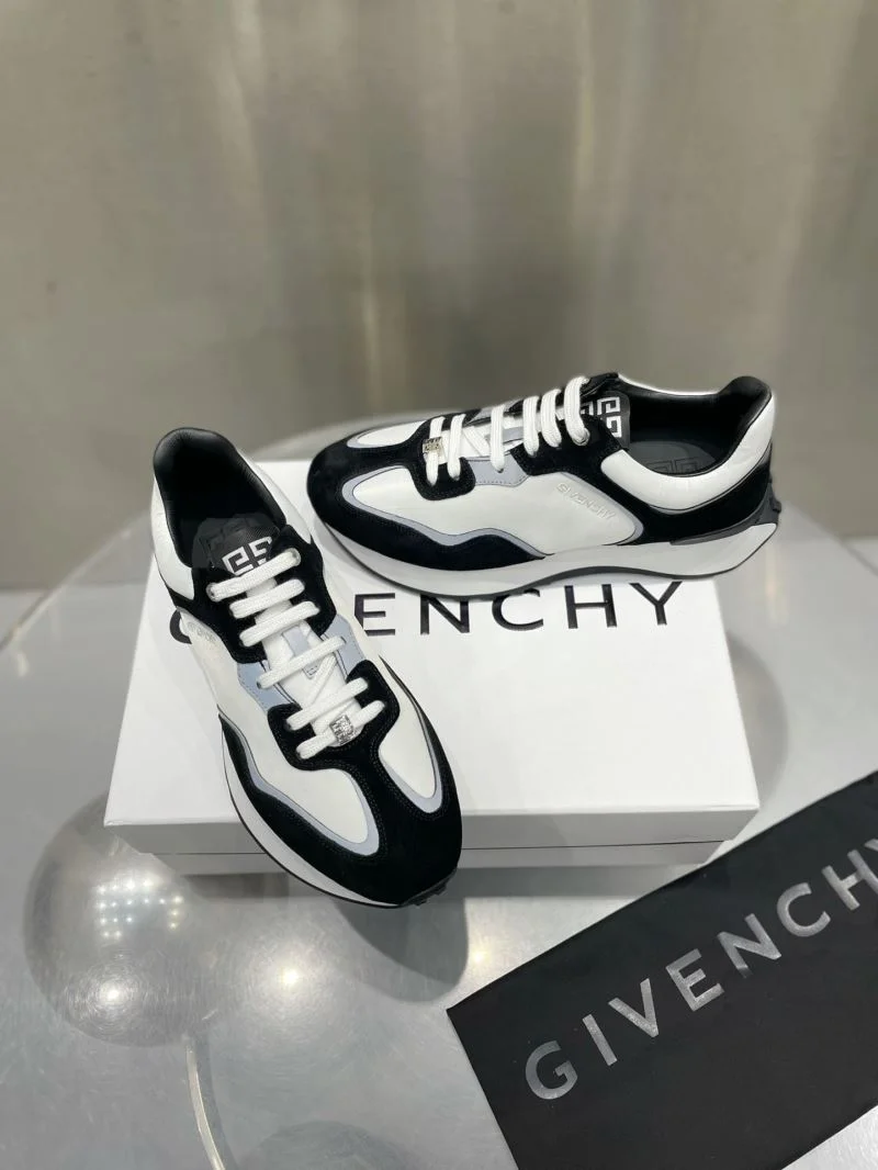 Givenchy Shoes Breathable 6410