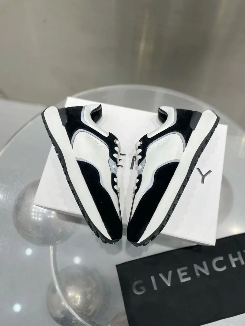 Givenchy Shoes Breathable 6410