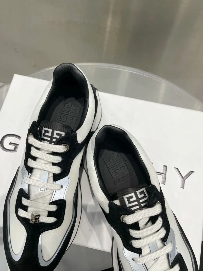 Givenchy Shoes Breathable 6410