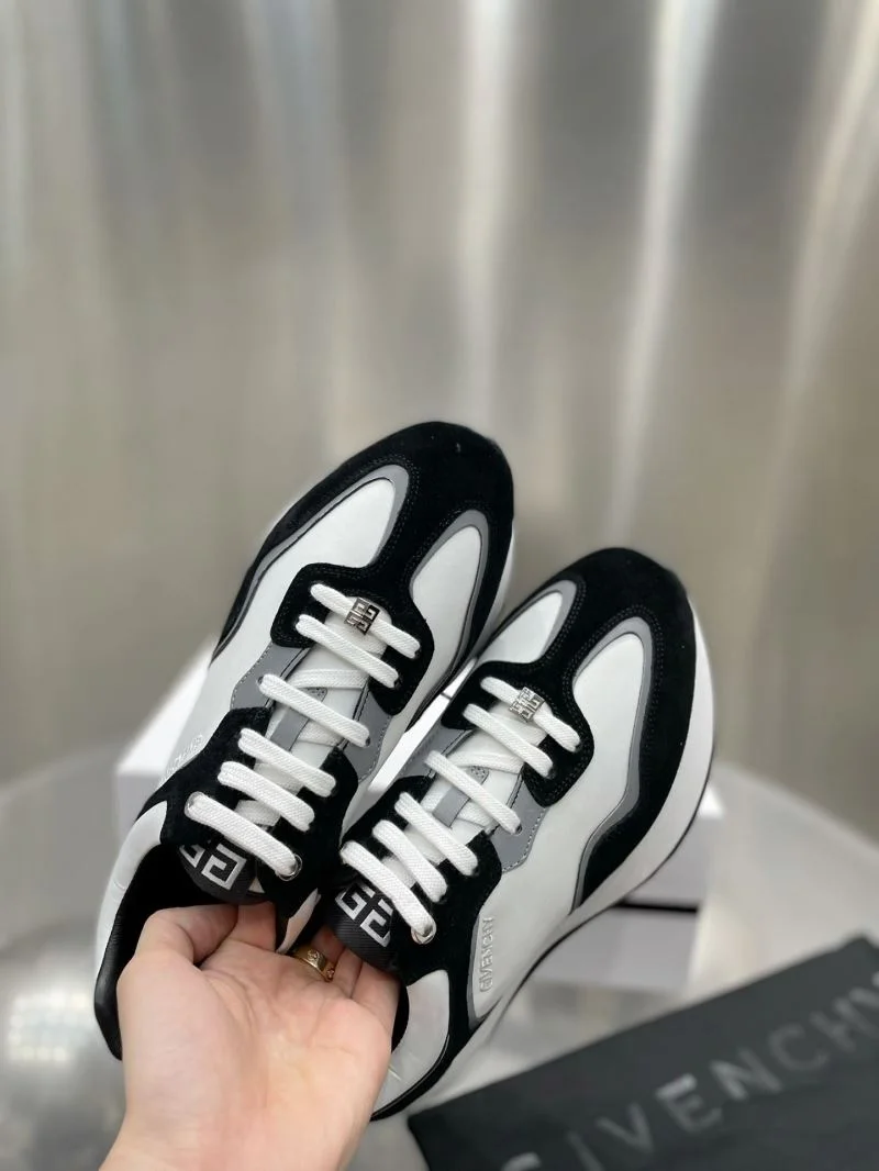 Givenchy Shoes Breathable 6410