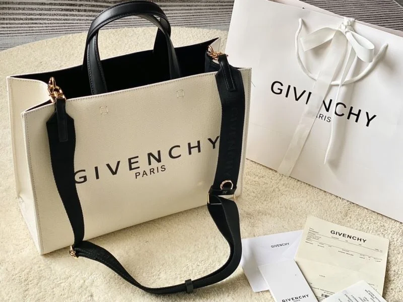 Givenchy Shopping Bags WellDesigned 44911