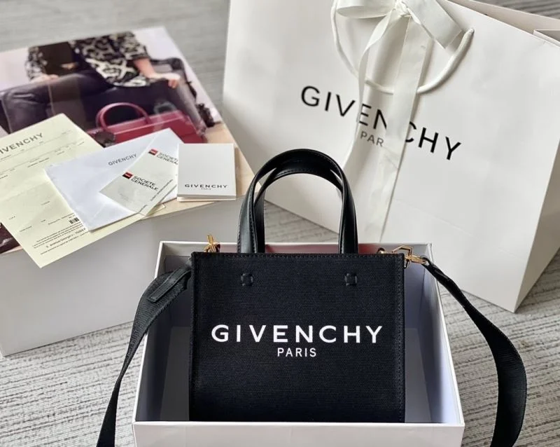 Snug Givenchy Shopping Bags 44933