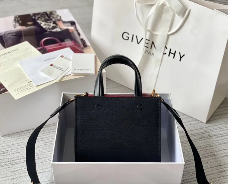 Snug Givenchy Shopping Bags 44933