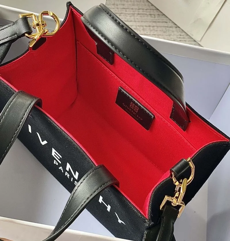 Snug Givenchy Shopping Bags 44933