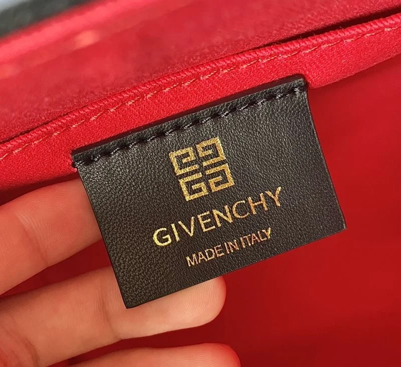 Snug Givenchy Shopping Bags 44933