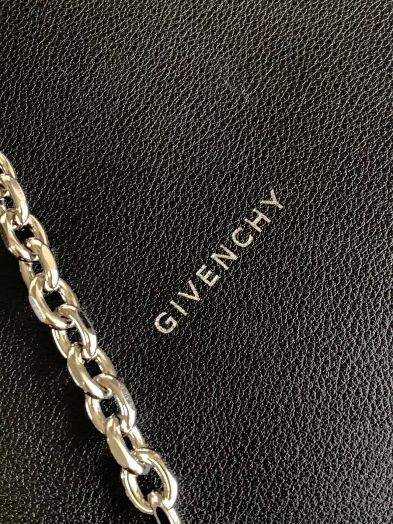 Bold Givenchy Shopping Bags 44904