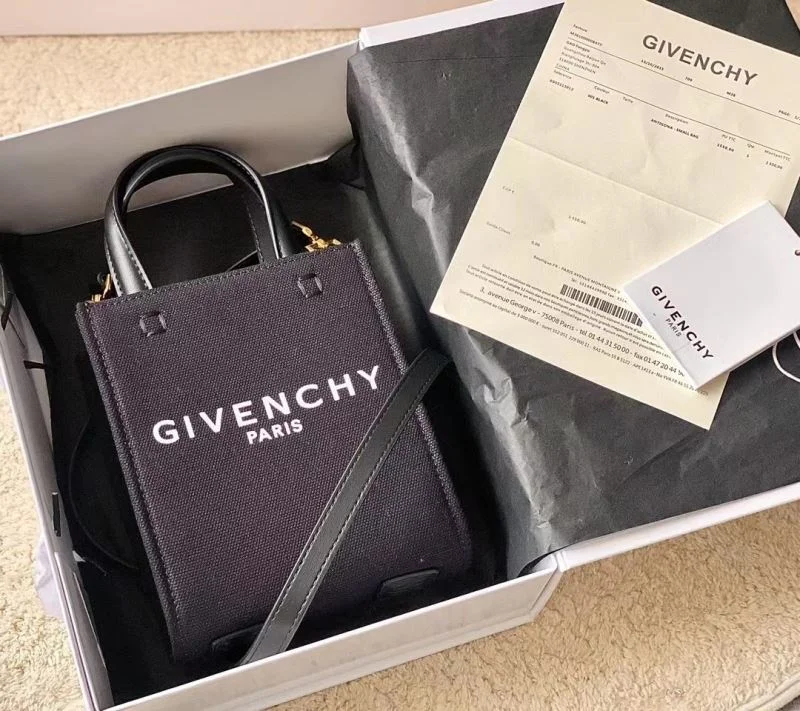 Givenchy Shopping Bags Breathable 44885