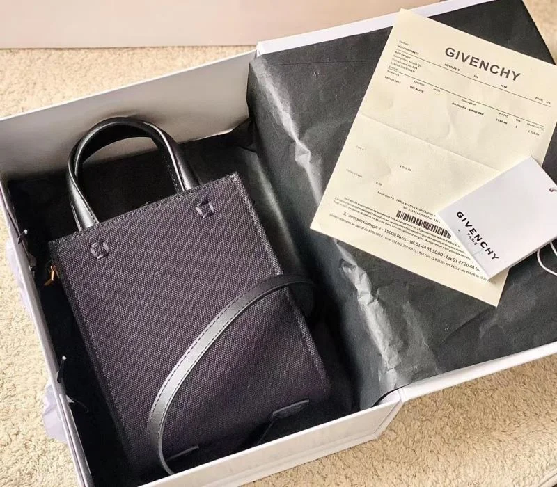 Givenchy Shopping Bags Breathable 44885
