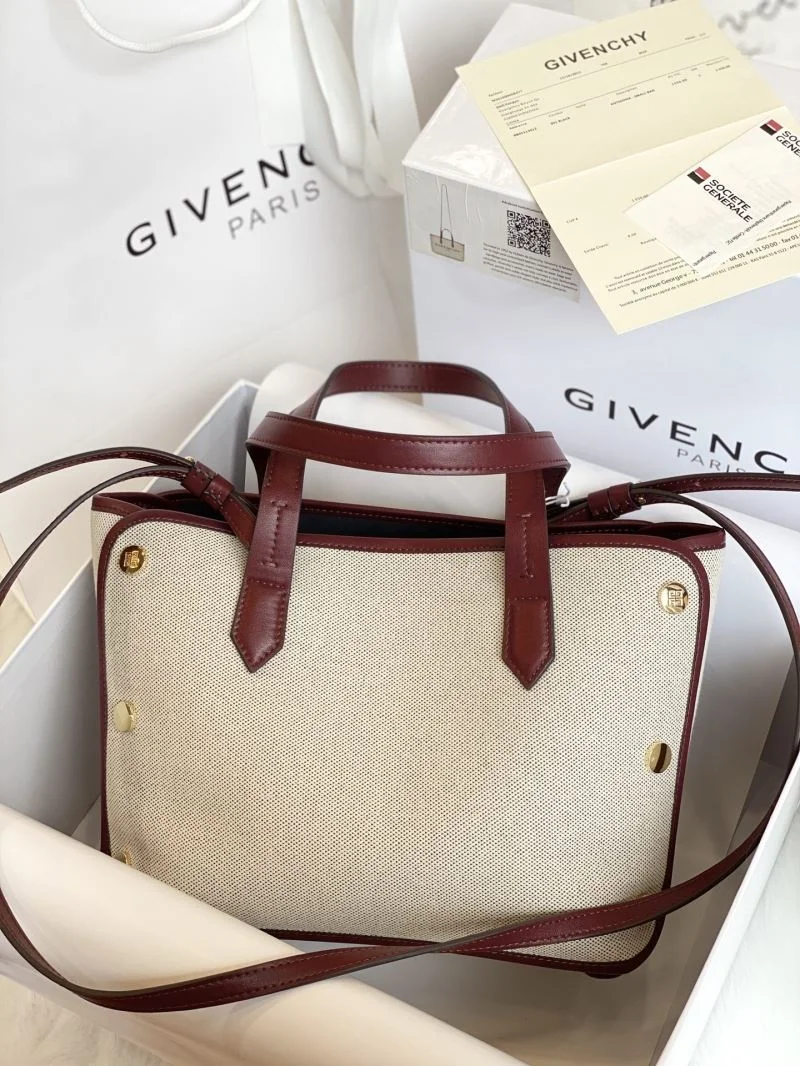 Givenchy Shopping Bags Durable 44672