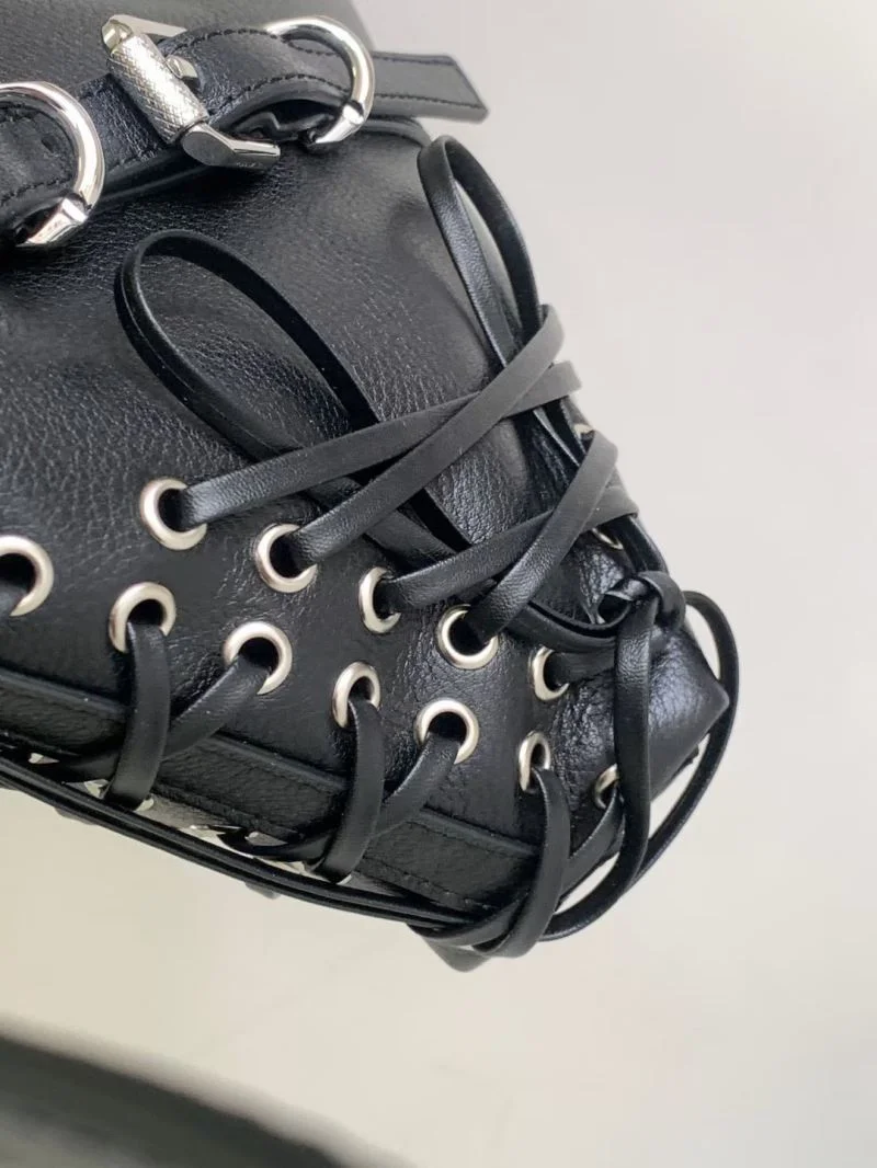 TravelReady Givenchy Shopping Bags 44670