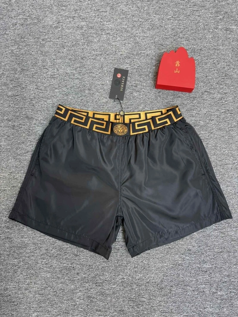 Trendsetting Givenchy Short Pants 124200