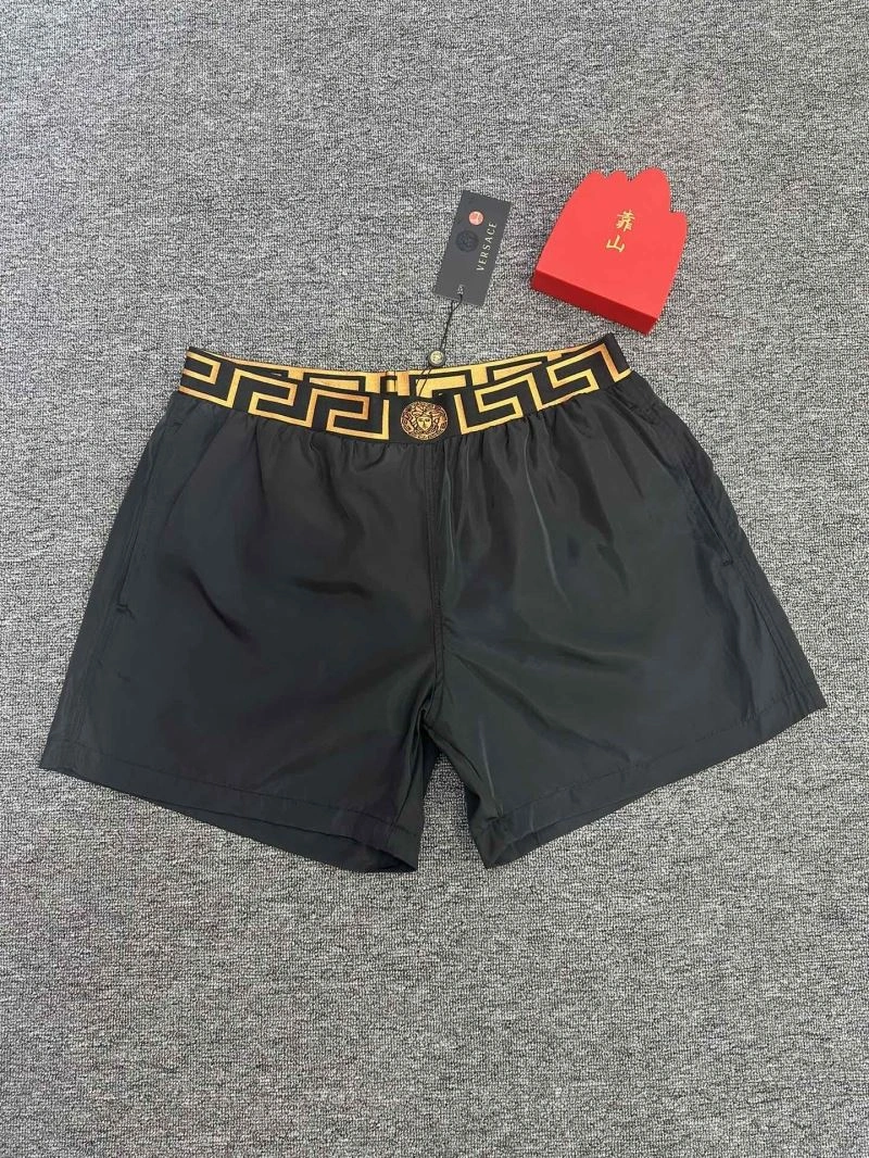 Trendsetting Givenchy Short Pants 124200