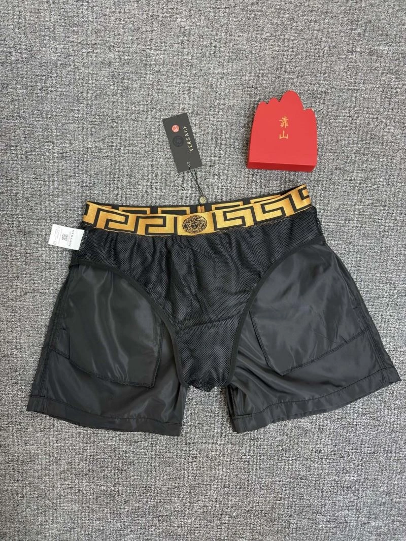 Trendsetting Givenchy Short Pants 124200