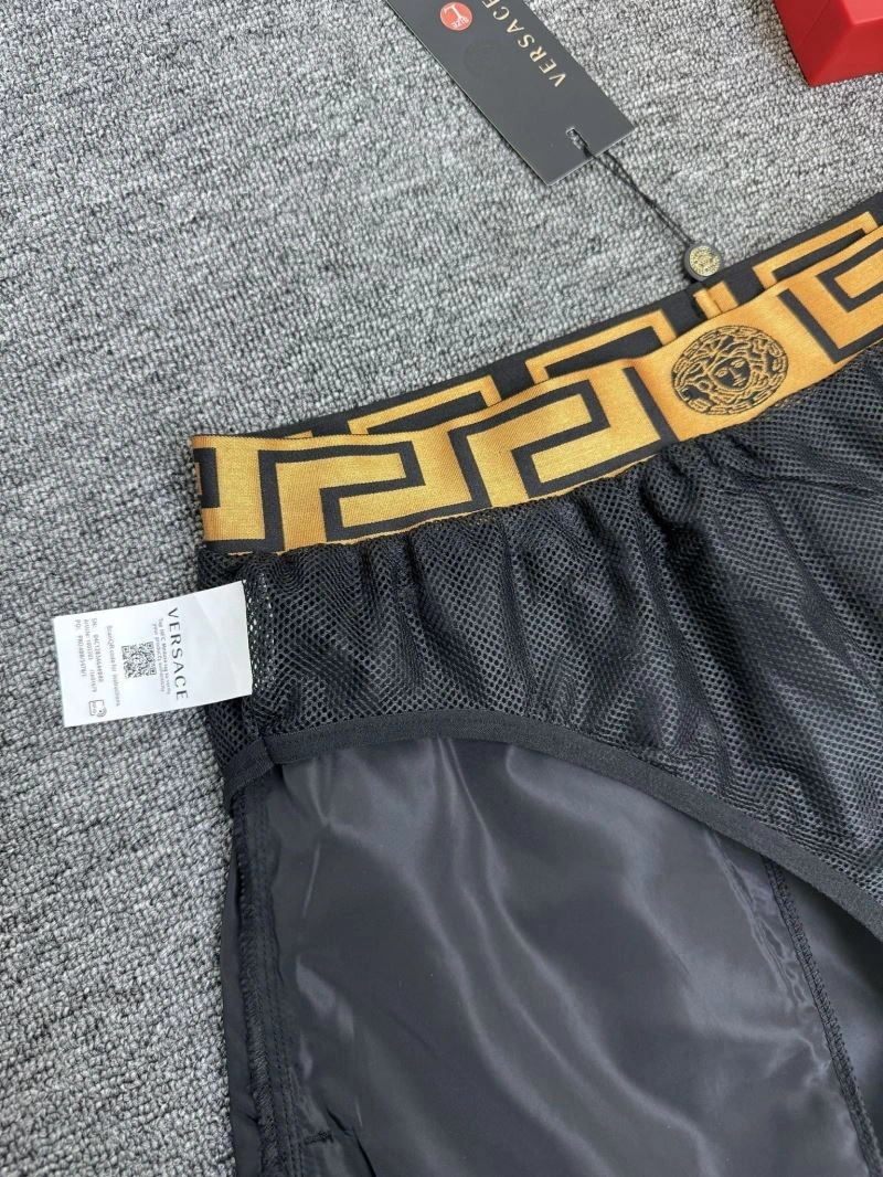 Trendsetting Givenchy Short Pants 124200