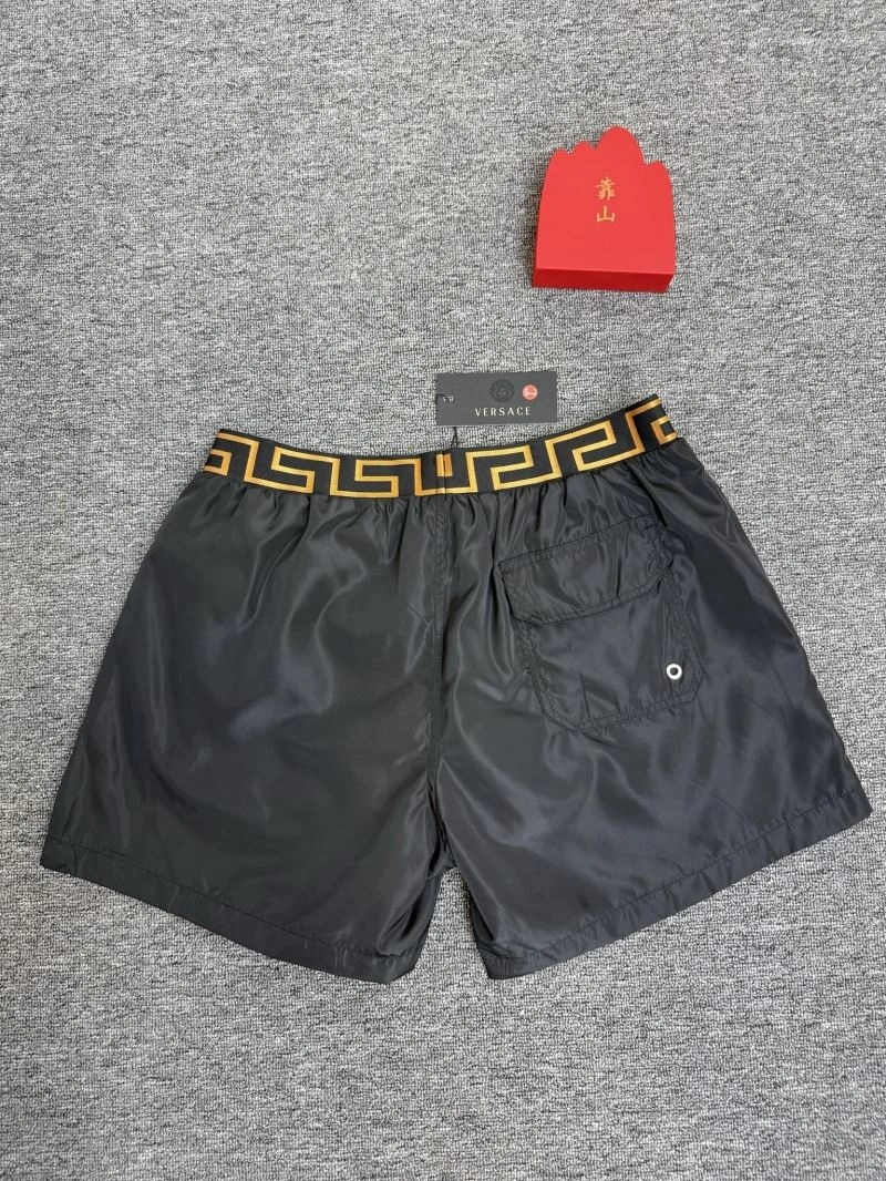 Trendsetting Givenchy Short Pants 124200