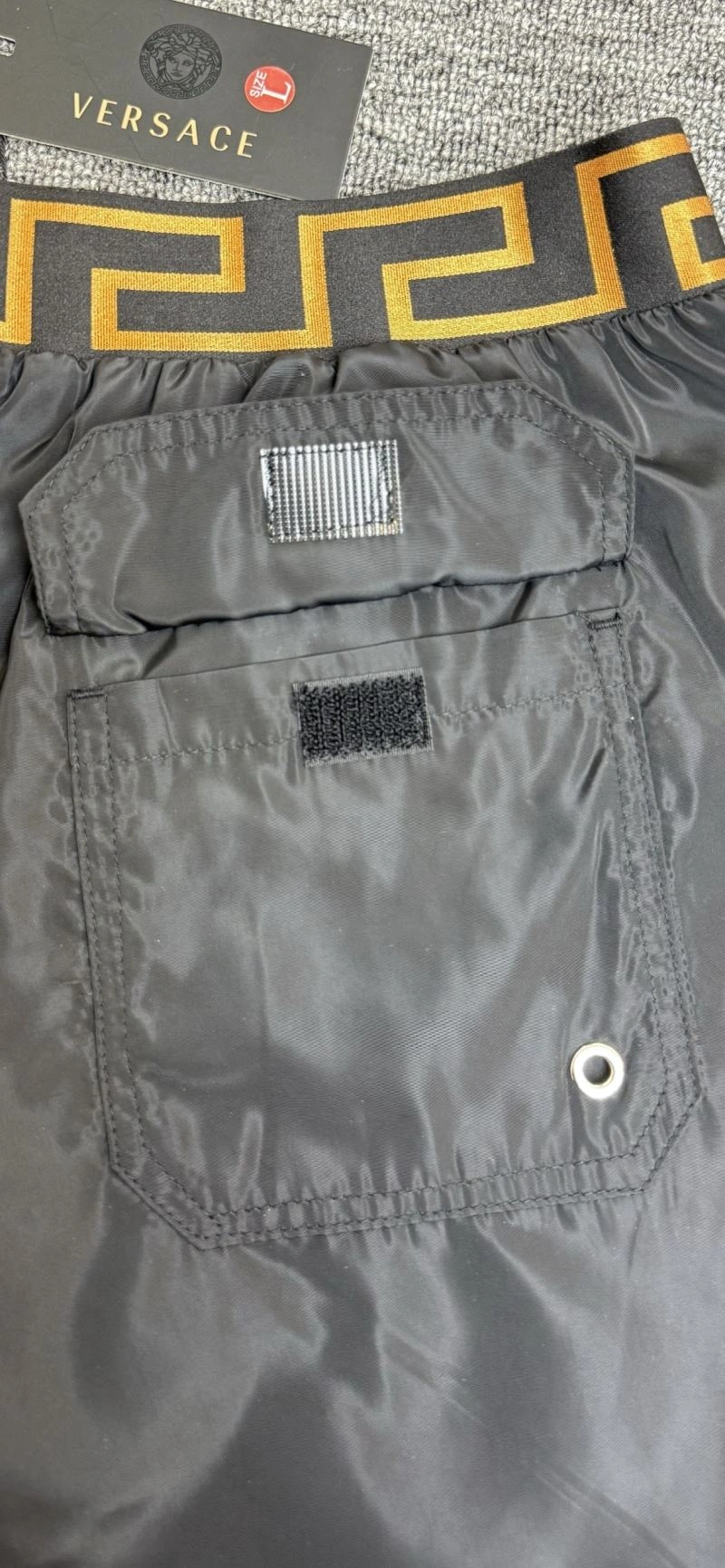 Trendsetting Givenchy Short Pants 124200