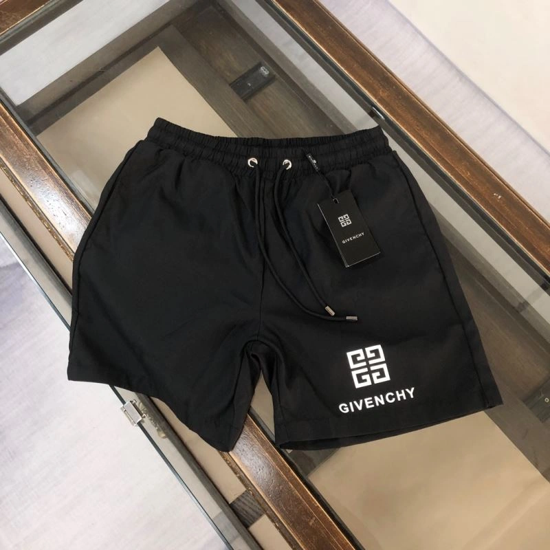Practical Givenchy Short Pants 124196