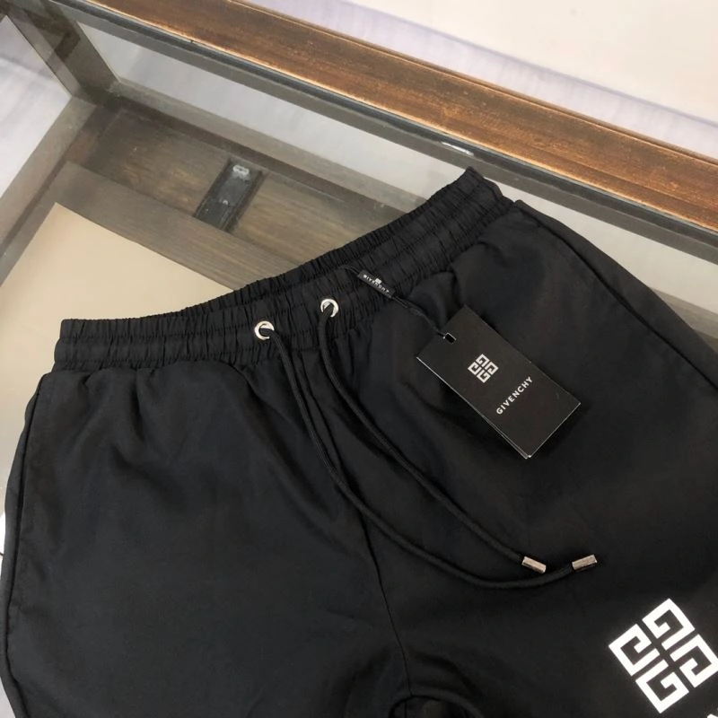 Practical Givenchy Short Pants 124196