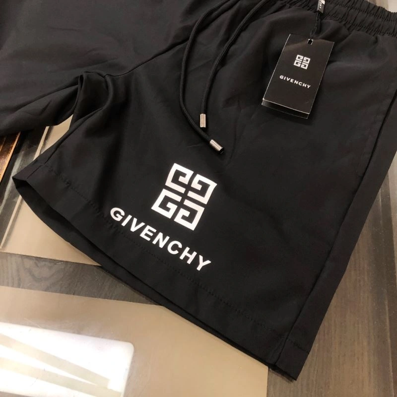 Practical Givenchy Short Pants 124196