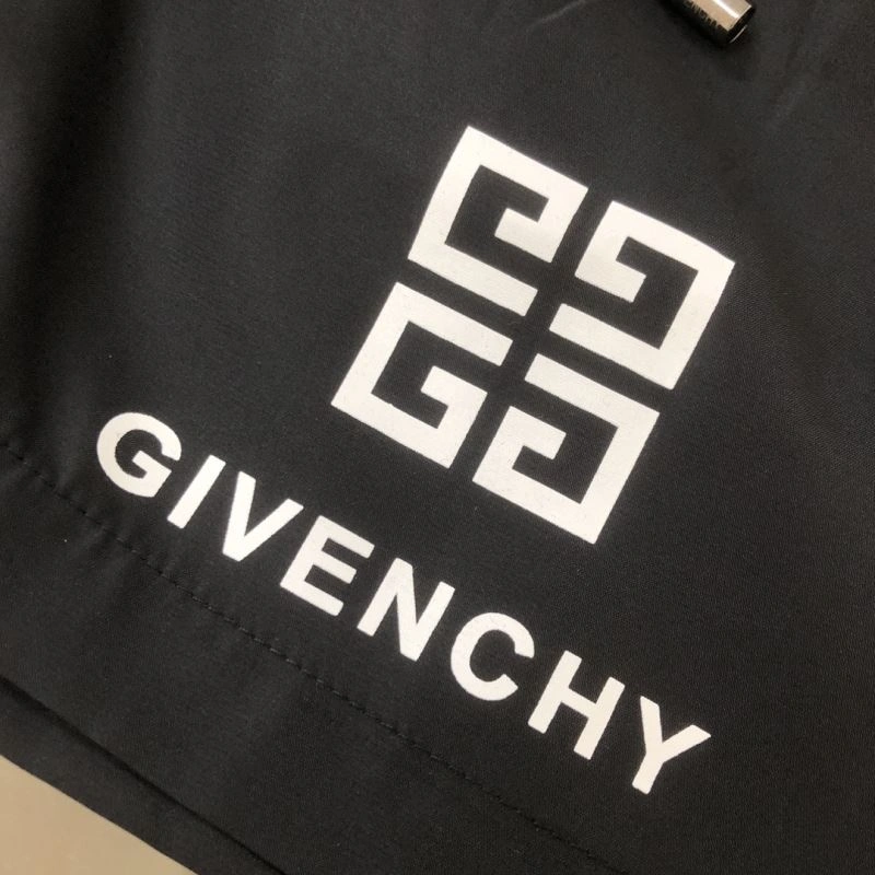 Practical Givenchy Short Pants 124196