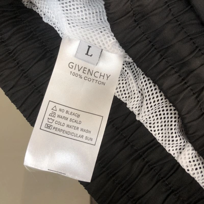 Practical Givenchy Short Pants 124196
