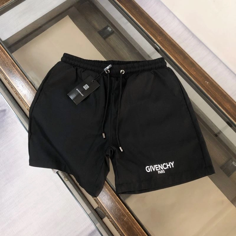 Givenchy Short Pants Flexible 124195