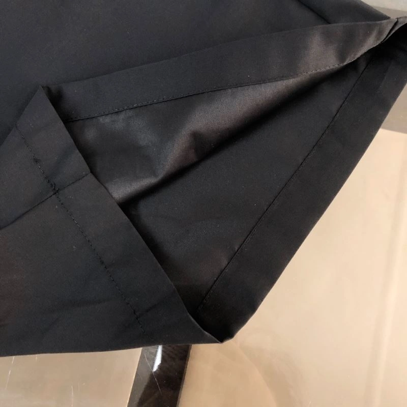 Givenchy Short Pants Flexible 124195