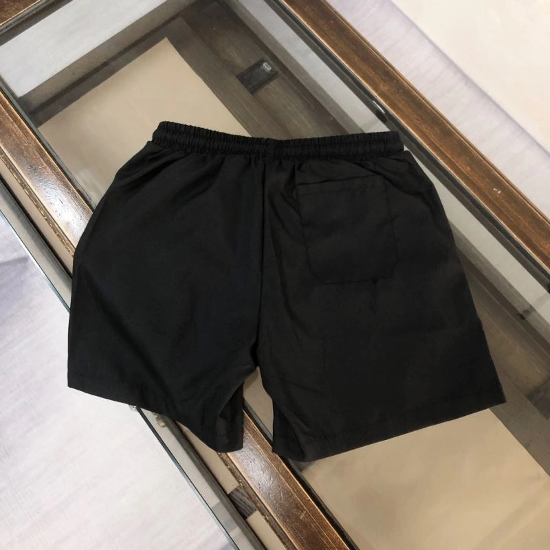 Givenchy Short Pants Flexible 124195