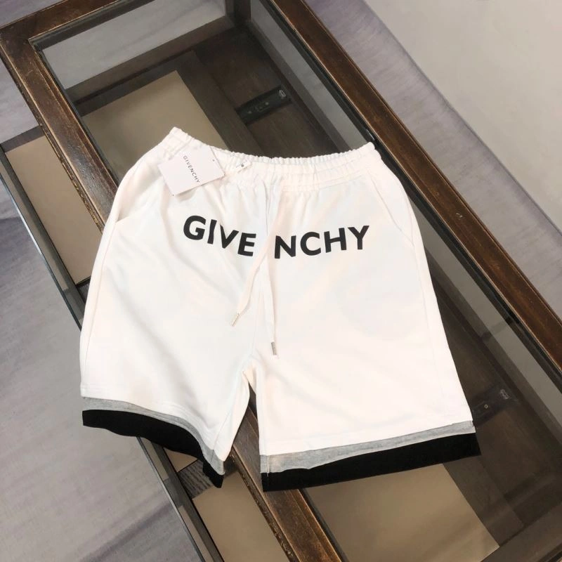 Givenchy Short Pants Packable 124192