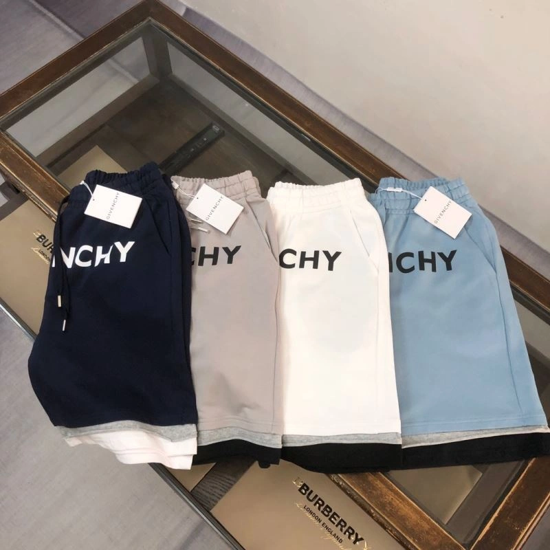 Givenchy Short Pants Packable 124192