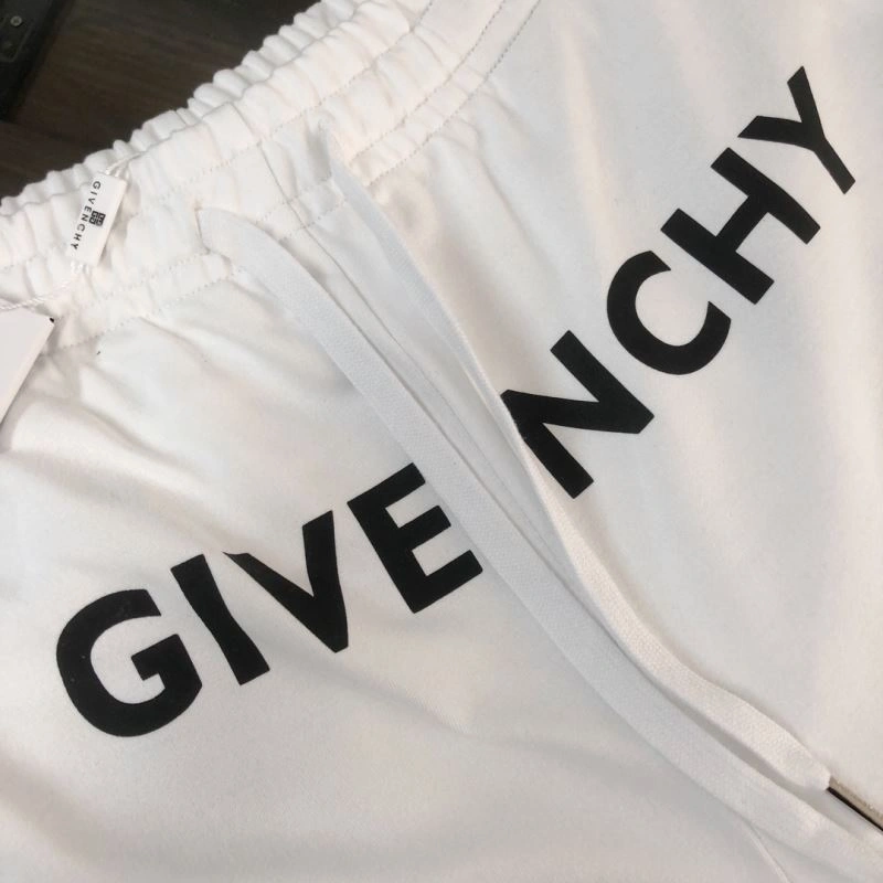 Givenchy Short Pants Packable 124192