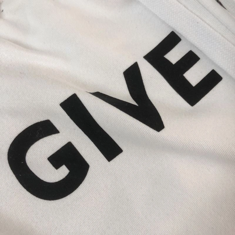 Givenchy Short Pants Packable 124192