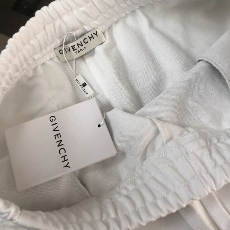 Givenchy Short Pants Packable 124192