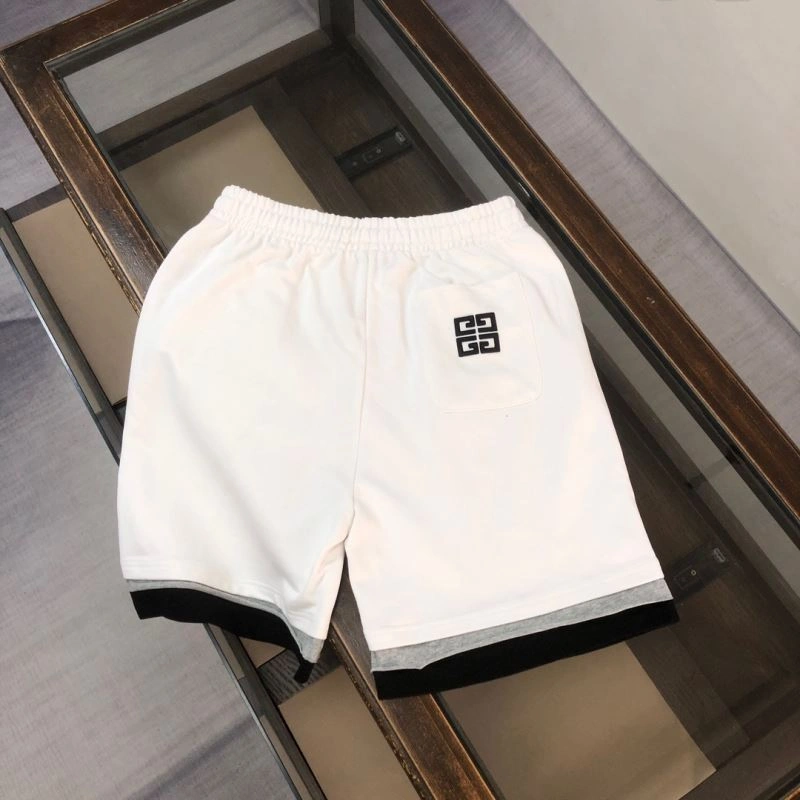 Givenchy Short Pants Packable 124192
