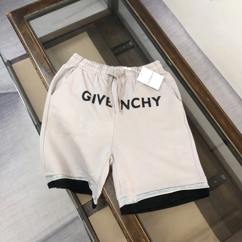 Givenchy Short Pants Cozy 124191